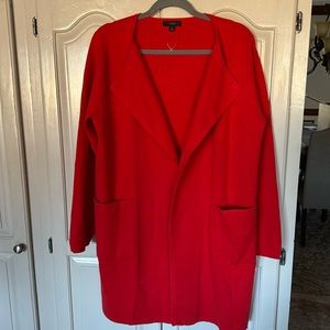J. Crew Juliette Sweater Blazer